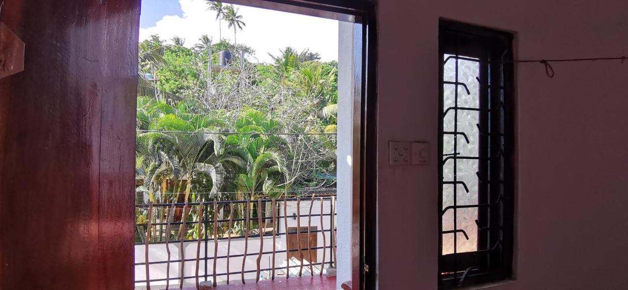 Gunne Fisherman House Weligama Exterior photo