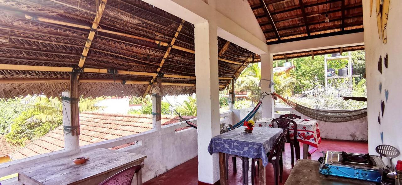 Gunne Fisherman House Weligama Exterior photo