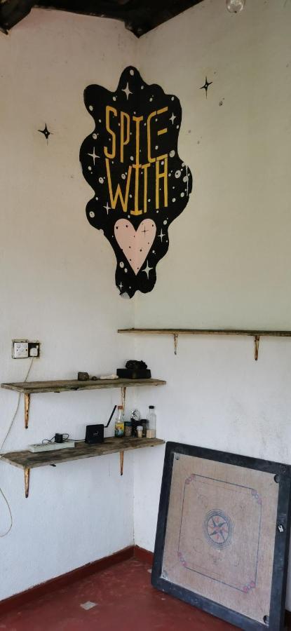Gunne Fisherman House Weligama Exterior photo